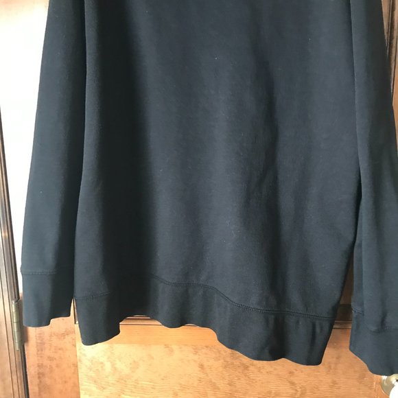 Antigua NHL Winter Classic - Philadelphia 2012 - Flyers v Rangers - Black Zip Up - Picture 11 of 12